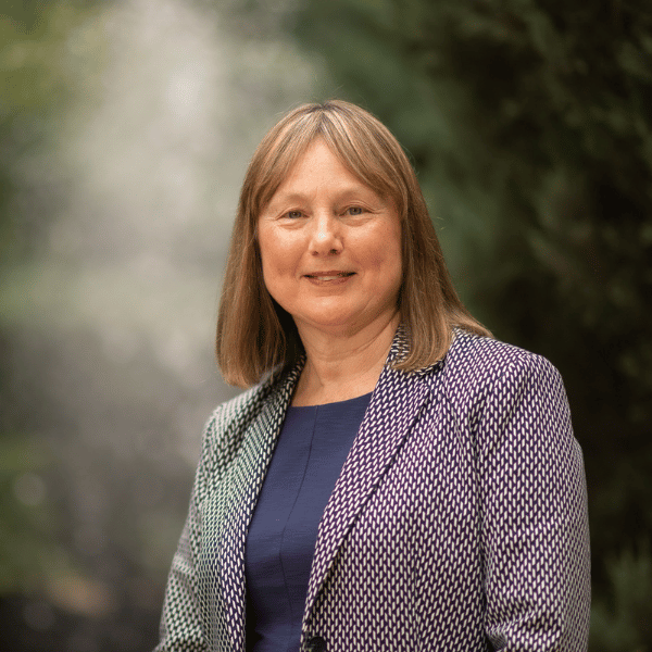 Prof Meg Morris 