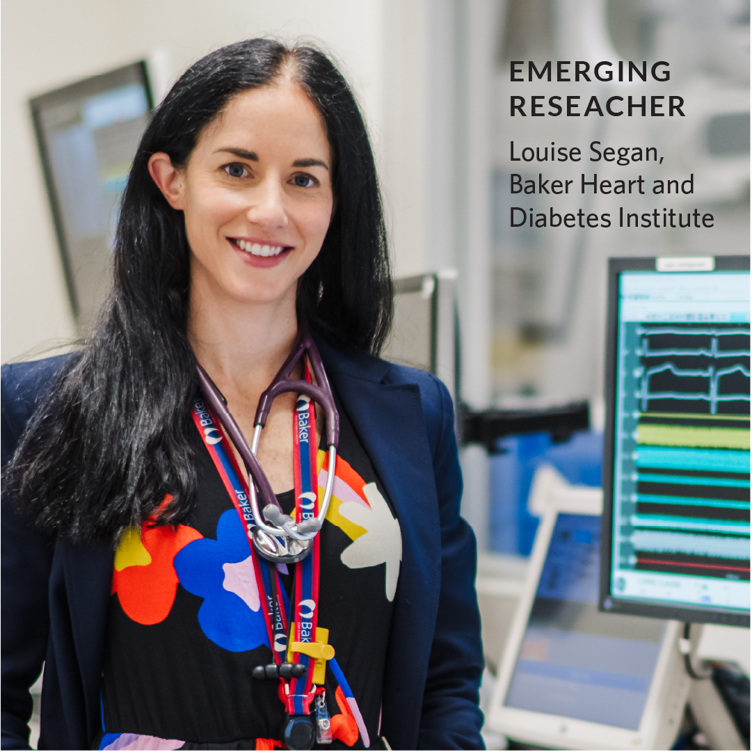 Dr Louise Segan