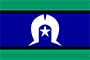 Torres Strait Islander flag